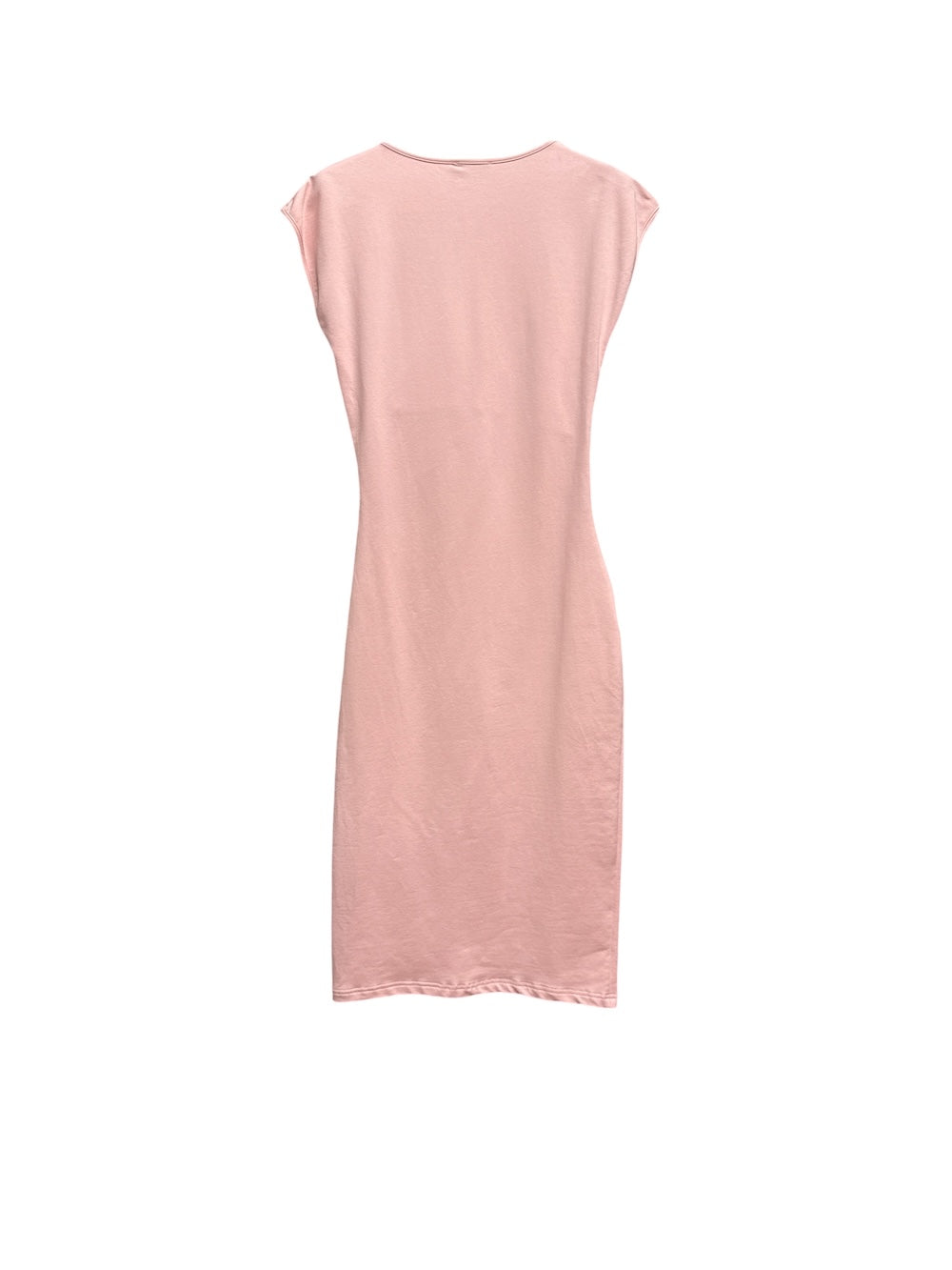 Abito rosa chiaro Susy Mix