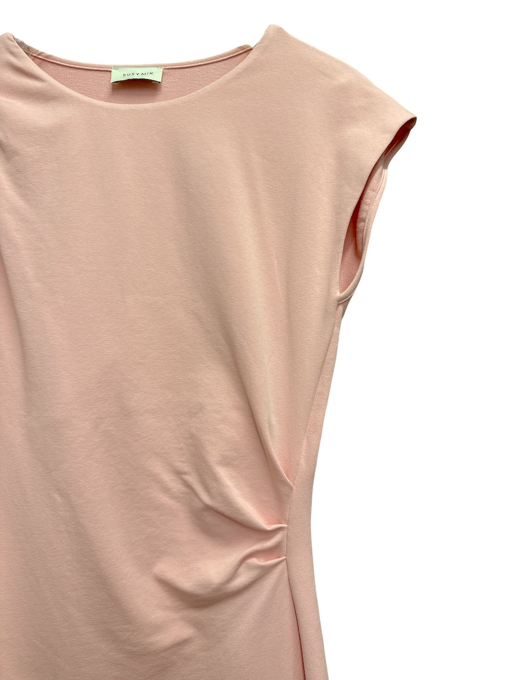 Abito rosa chiaro Susy Mix