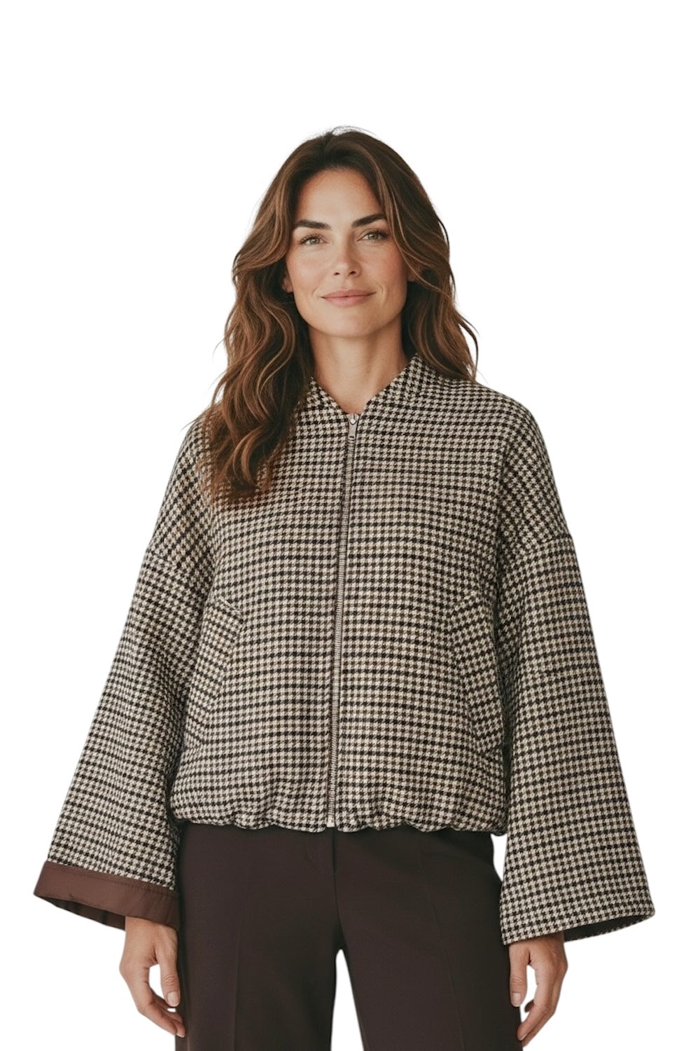 SMXJ0064 U13 BEIGE