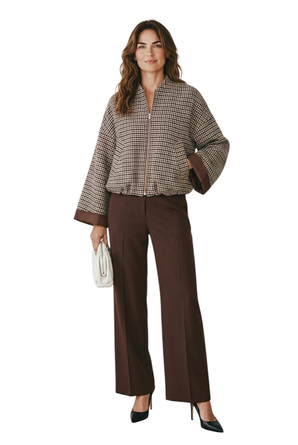 SMXJ0064 U13 BEIGE