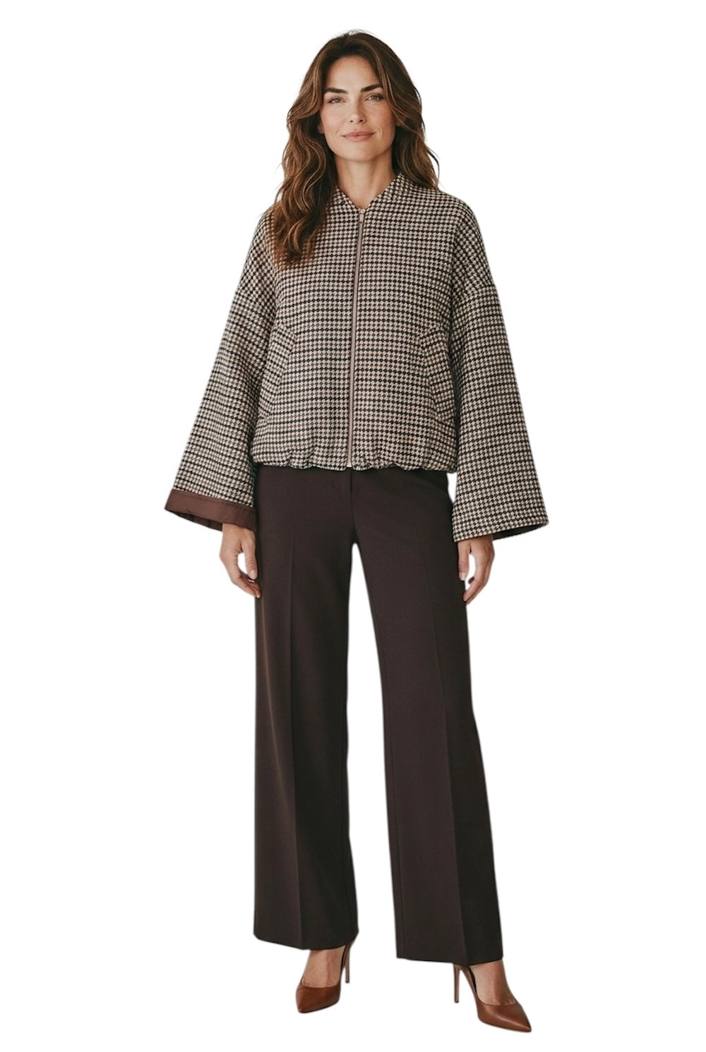 SMXJ0064 U13 BEIGE