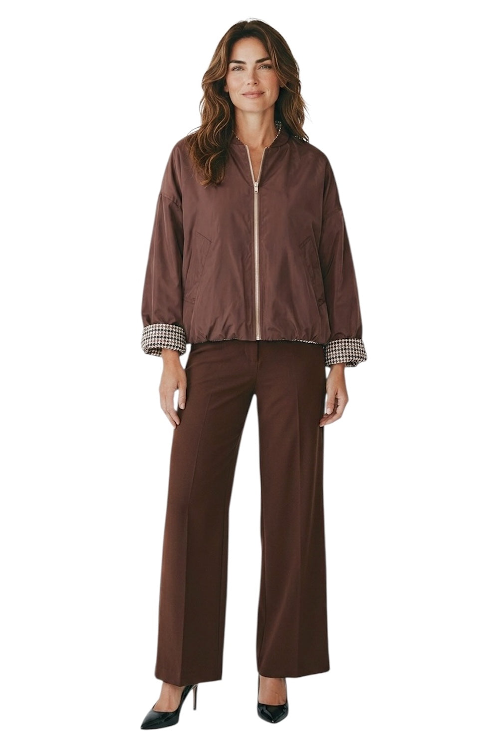 SMXJ0064 U13 BEIGE