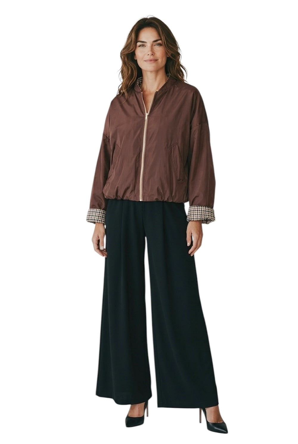 SMXJ0064 U13 BEIGE