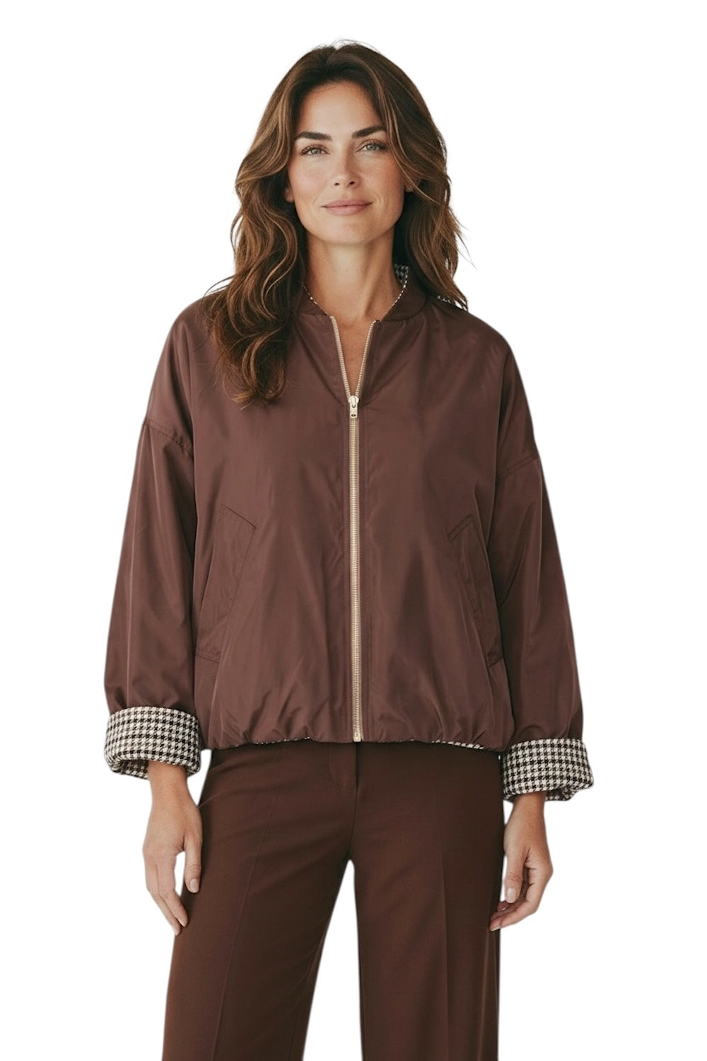 SMXJ0064 U13 BEIGE