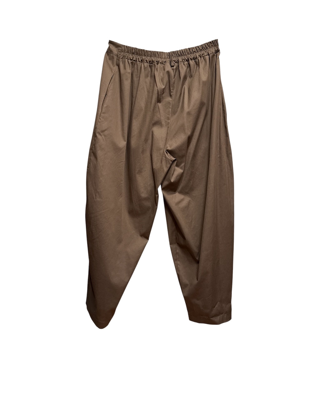 Susy Star brown pants