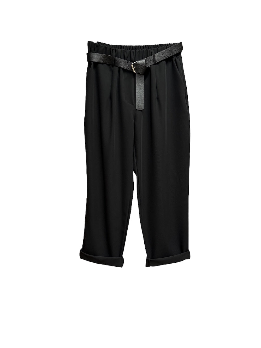 Susy Star black pants