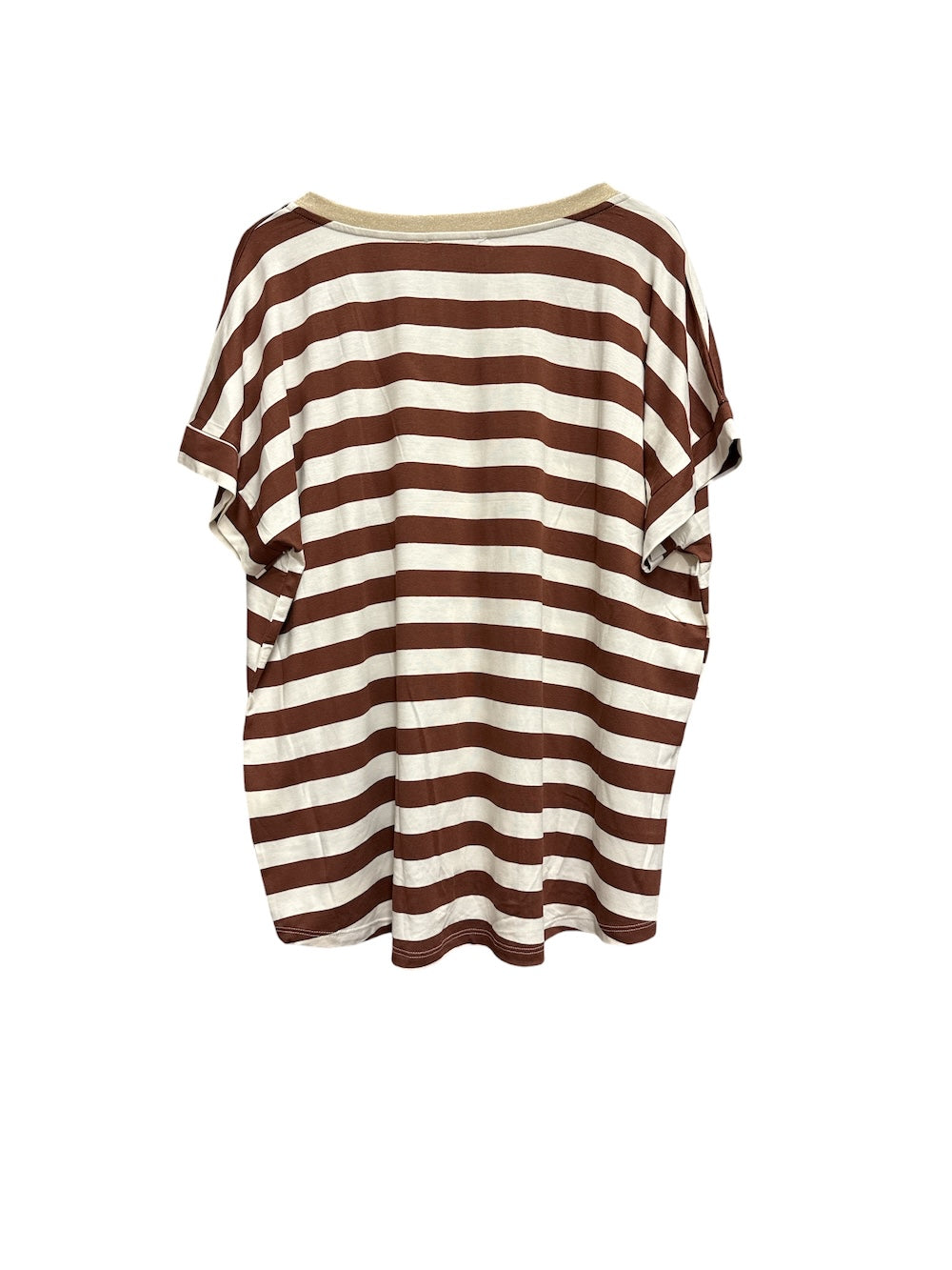 Susy Star tobacco line t-shirt