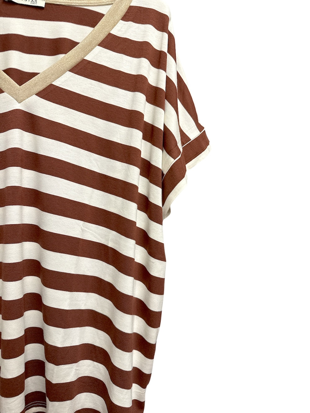 Susy Star tobacco line t-shirt