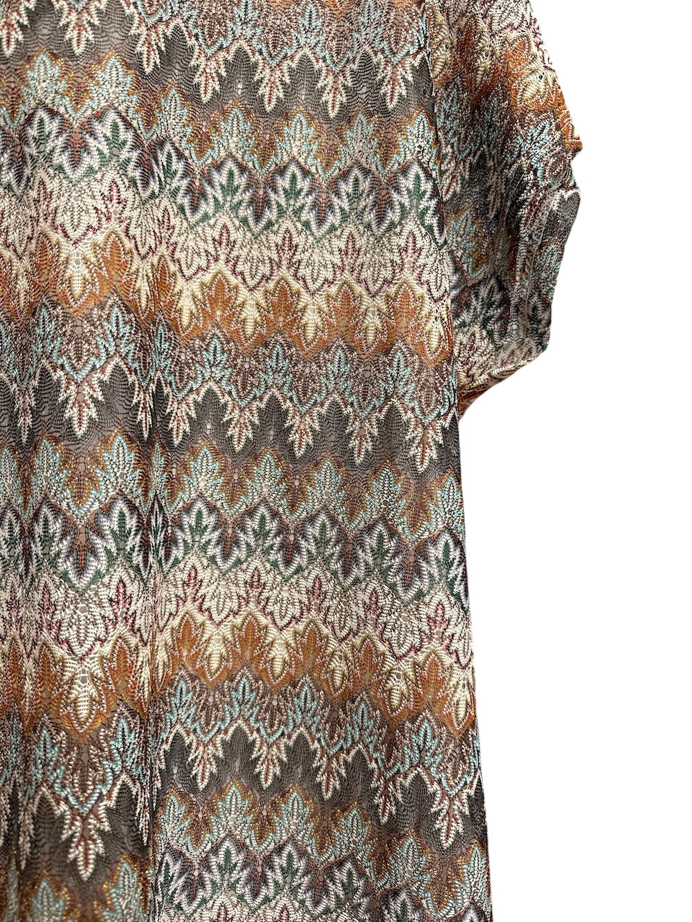 Camicia multicolor Susy Star