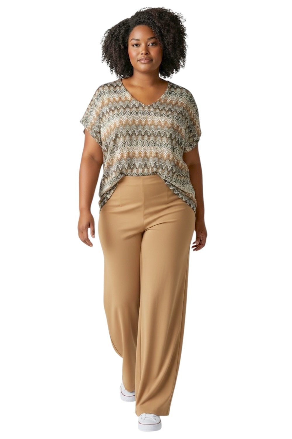Camicia multicolor Susy Star