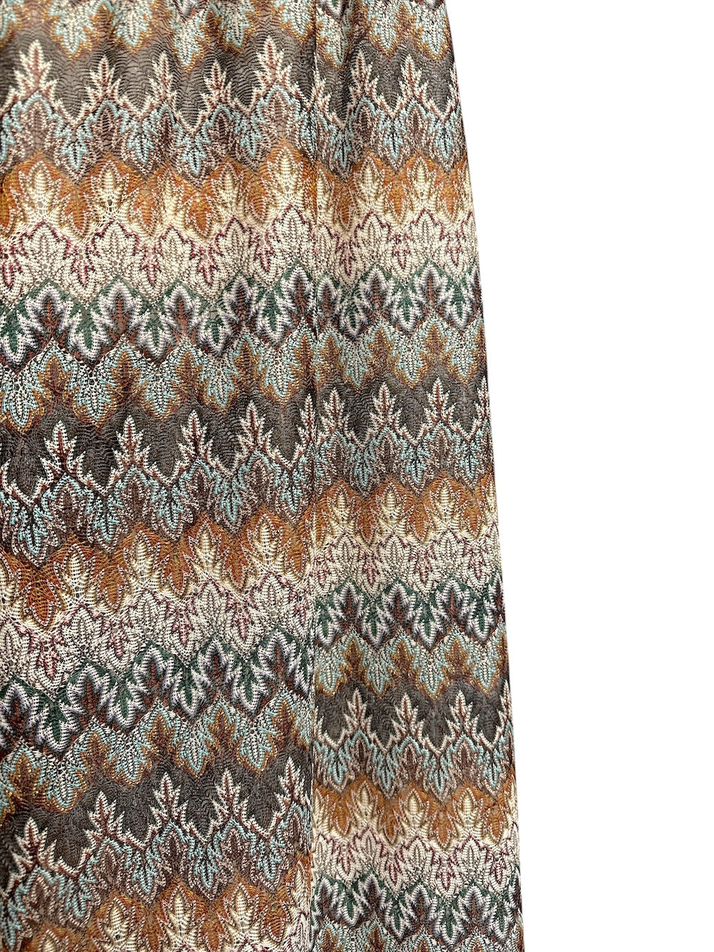 Pantaloni Susy Star multicolore