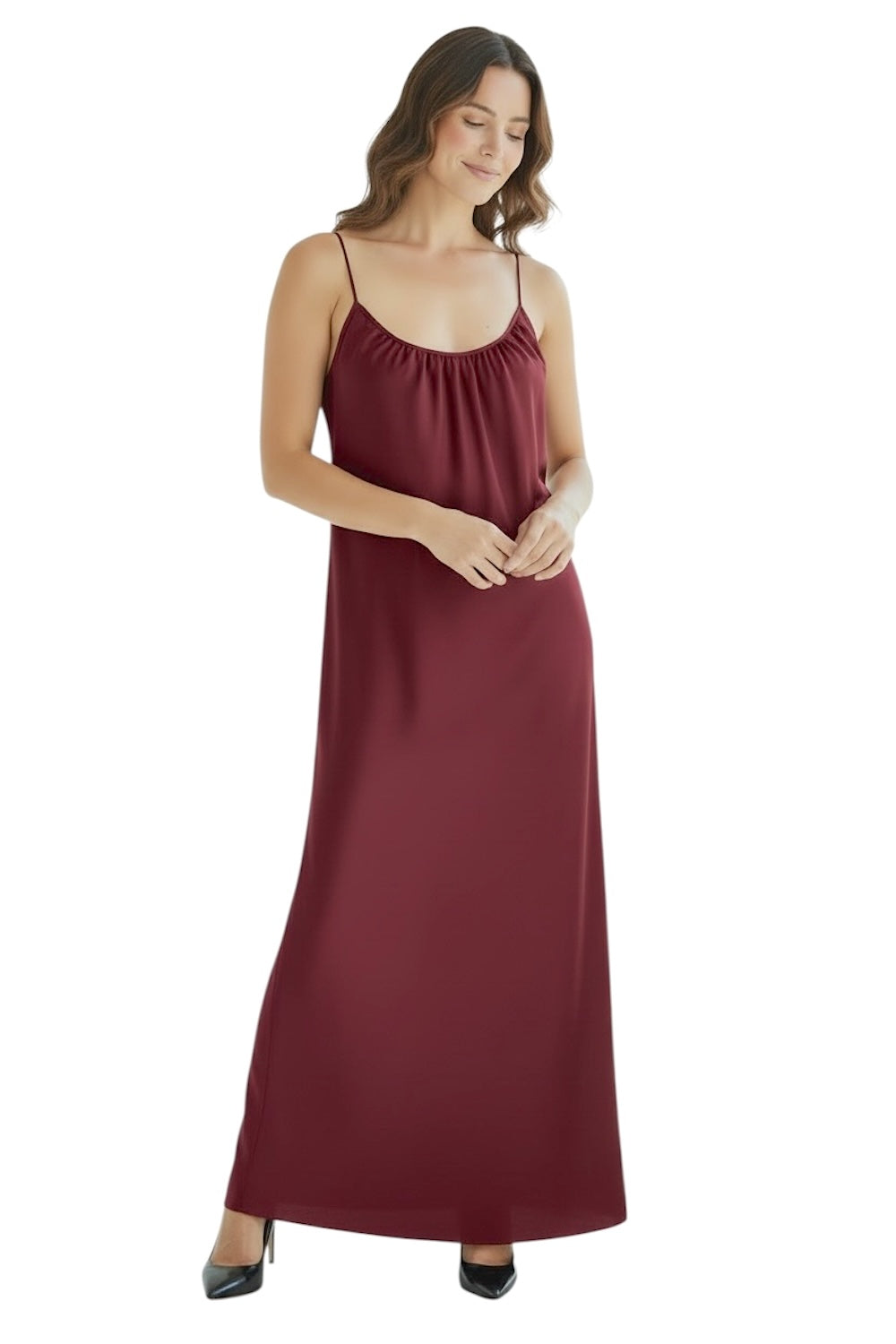 Susy Star barolo dress