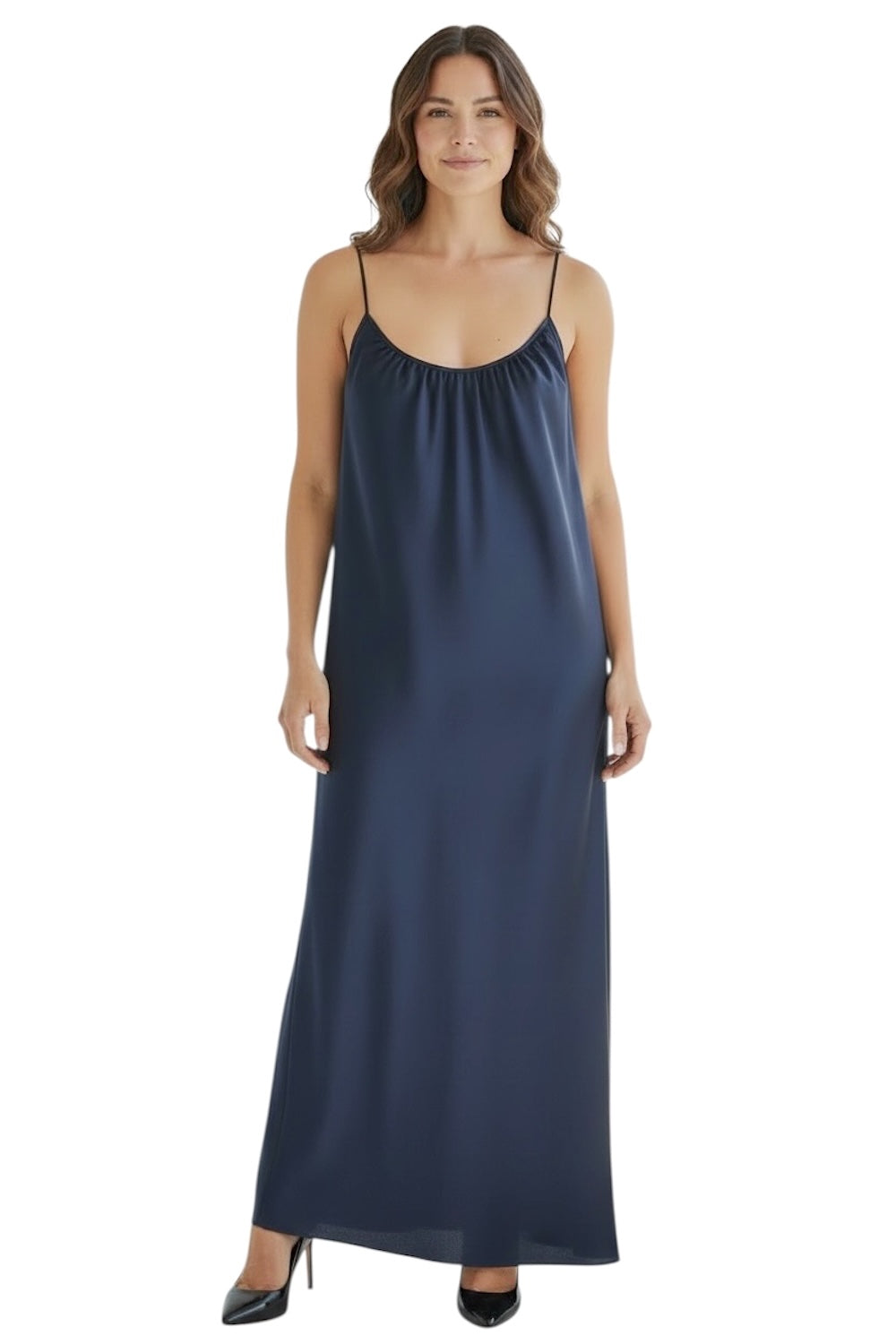Susy Star blue dress