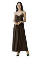 Susy Star moka dress