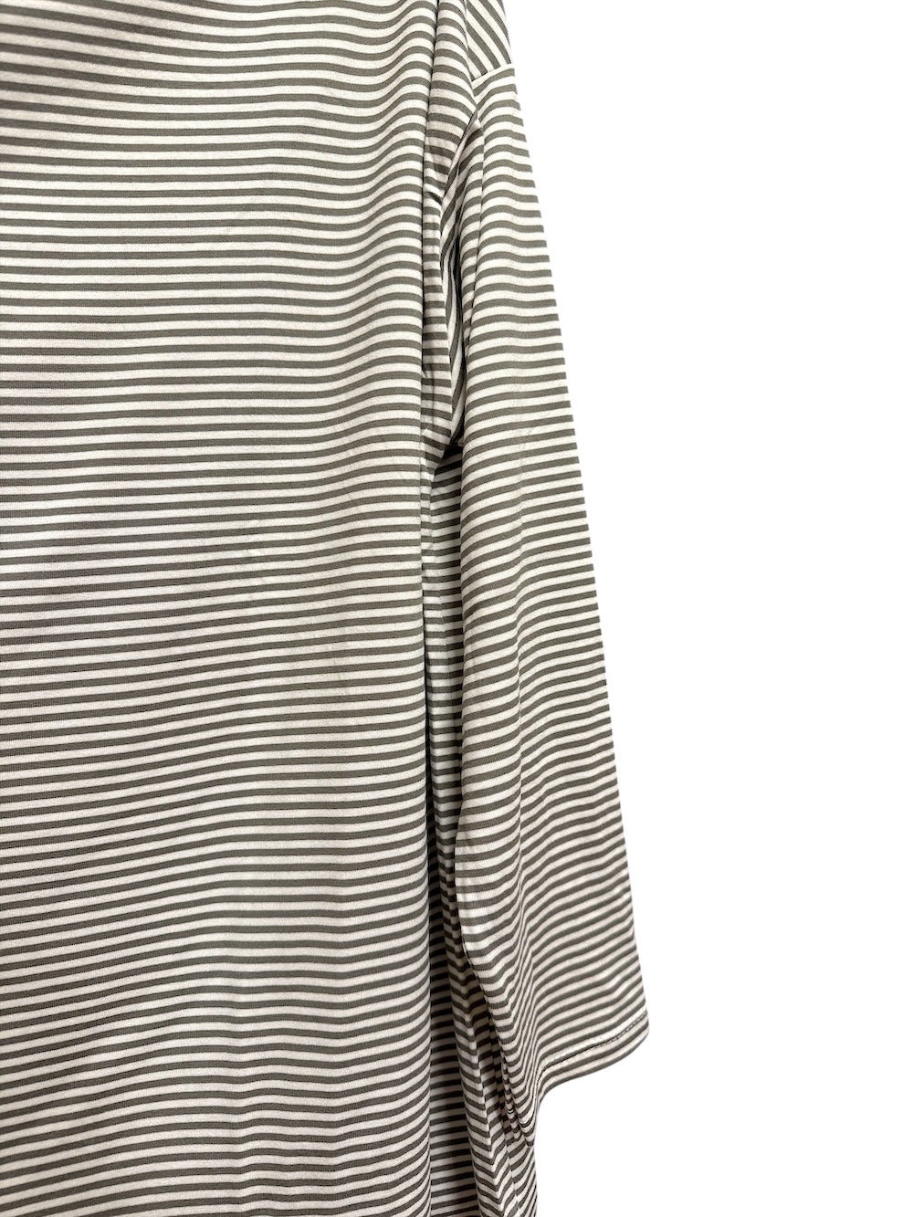Susy Star green line t-shirt