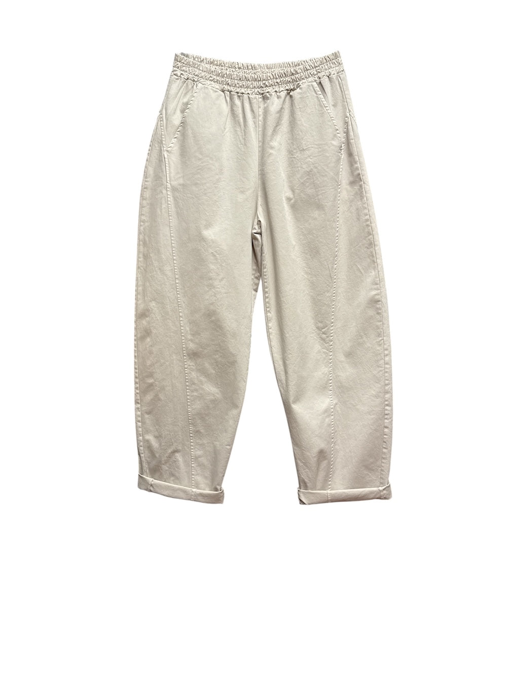 Susy Star beige pants