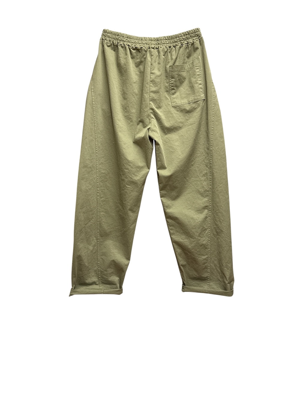 Susy Star green pants