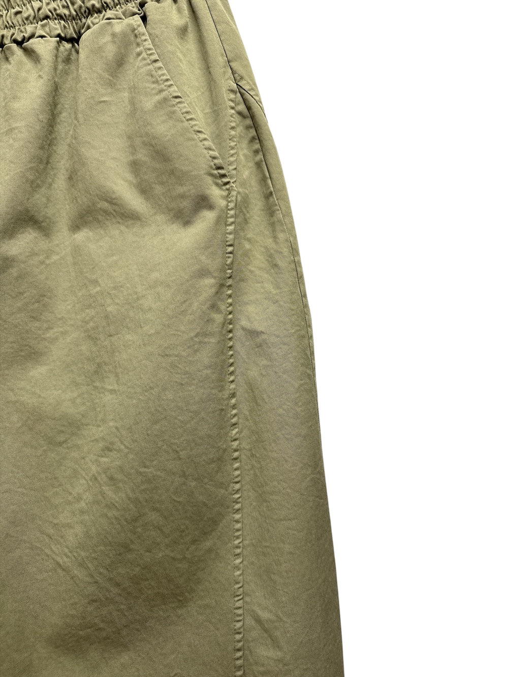 Susy Star green pants
