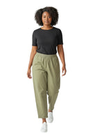 Pantaloni verdi Susy Star