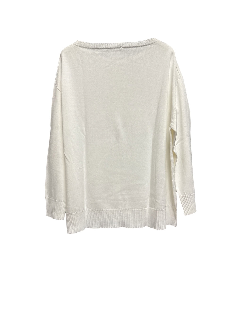 Susy Star ecru pullover