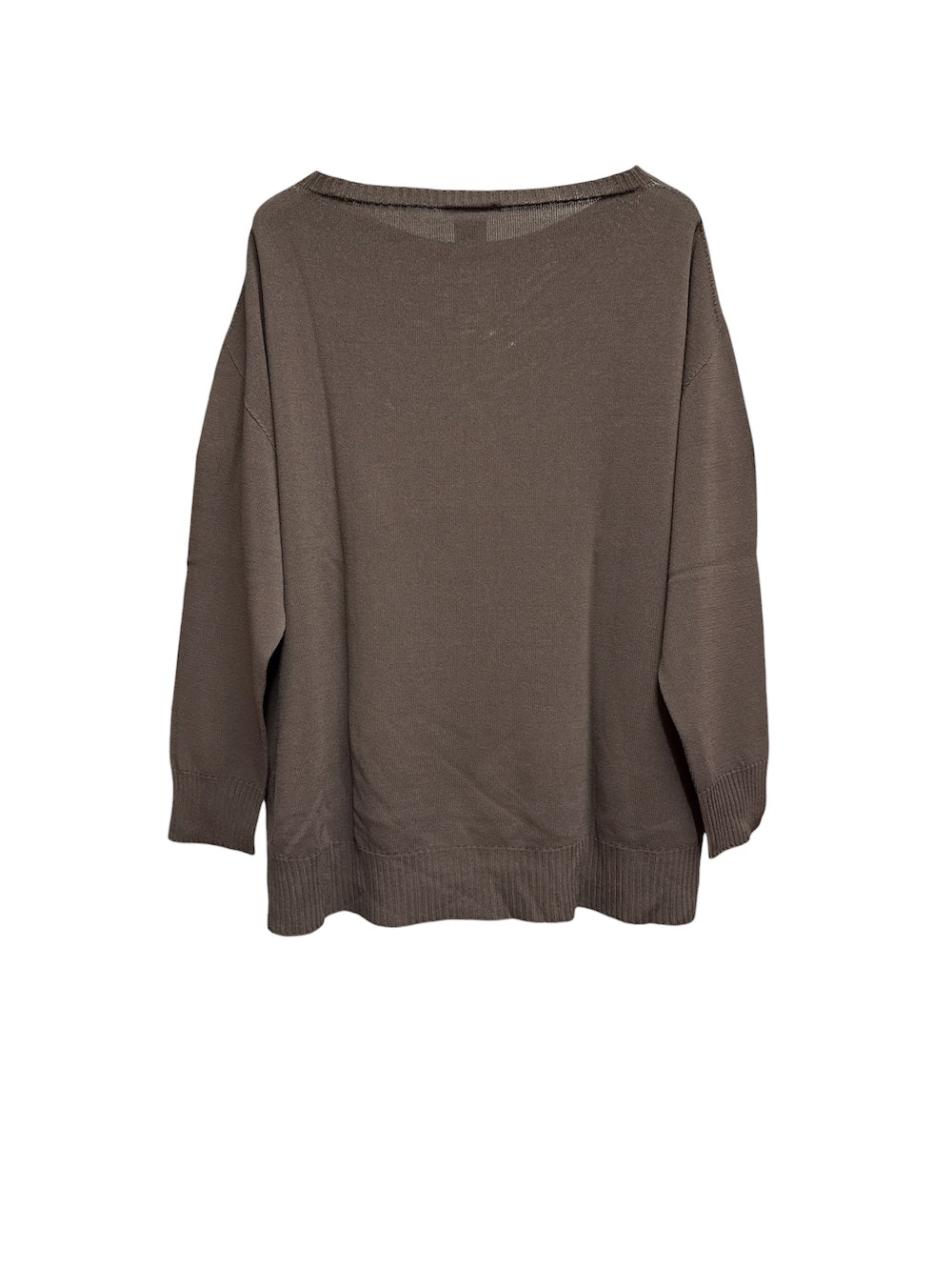 Susy Star brown pullover