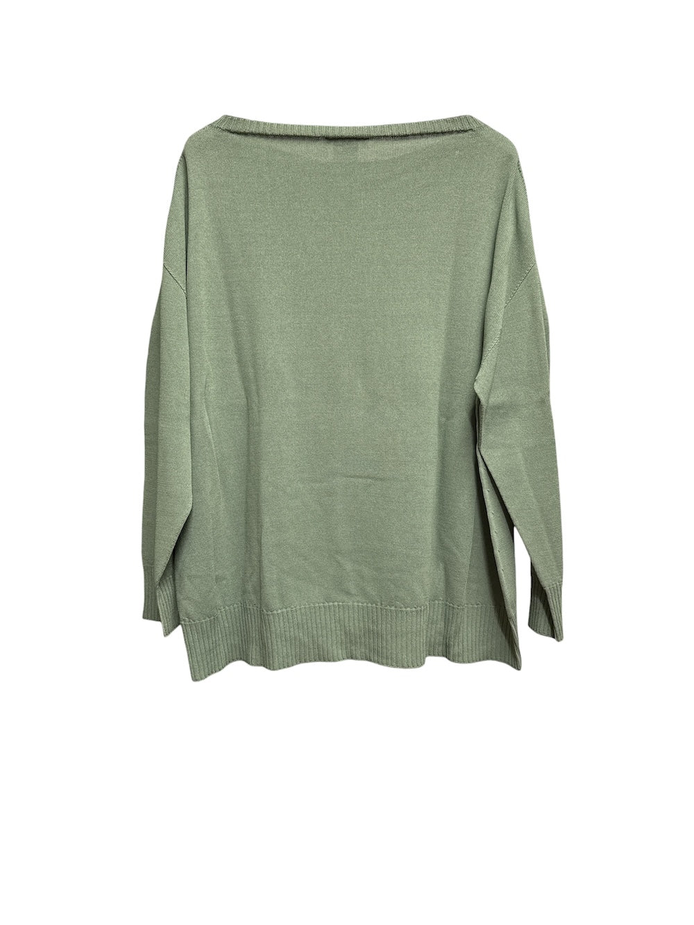 Susy Star green pullover