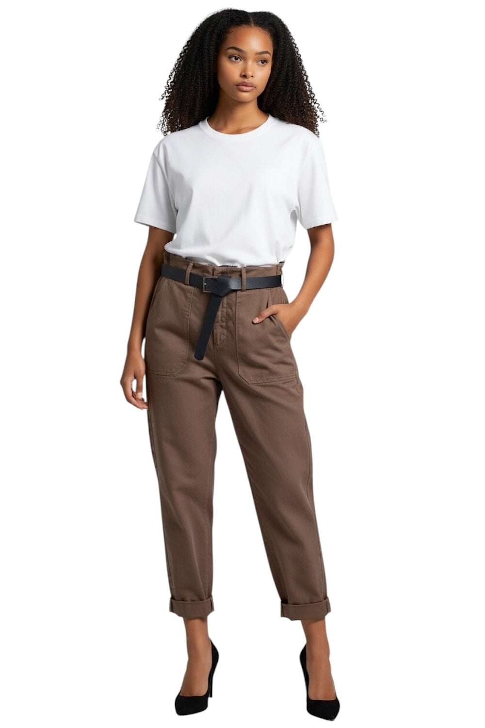 Susy Star cigar pants