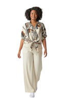 Susy Star sand pants