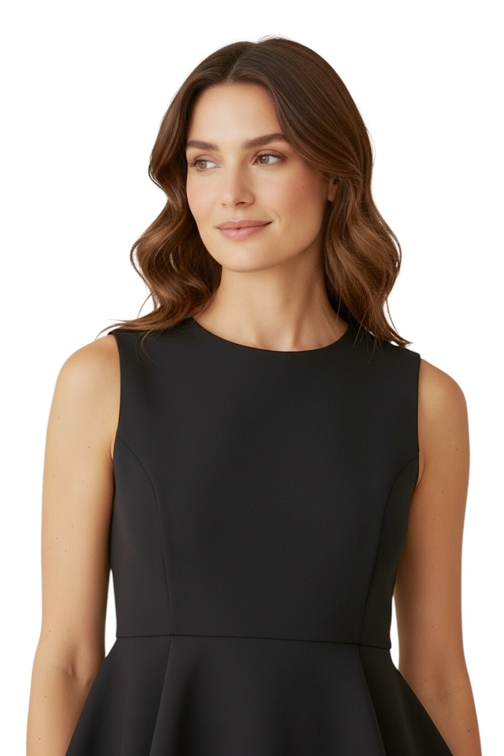 Susy Star black top