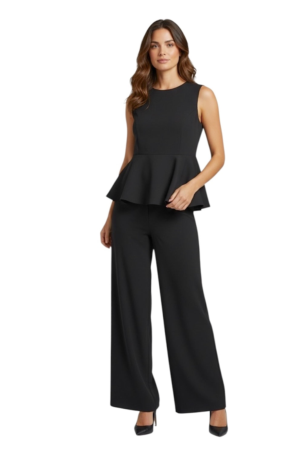 Susy Star black top