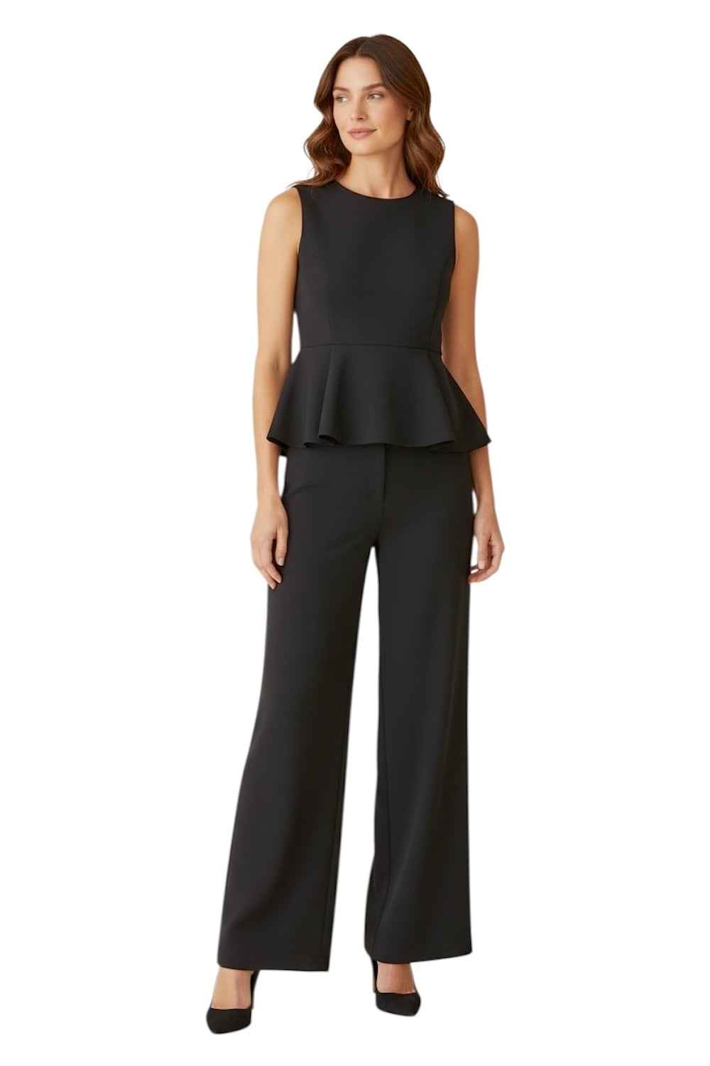 Susy Star black top