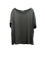 Susy Star black oversize shirt
