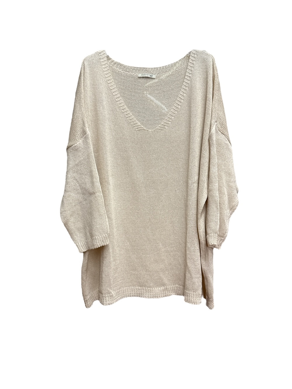 Susy Star sand pullover