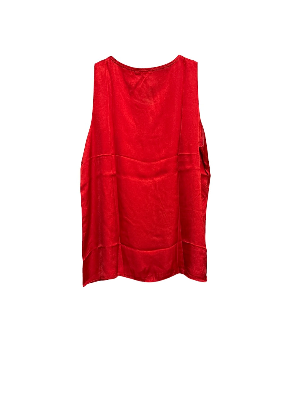 Susy Star rotes Oberteil