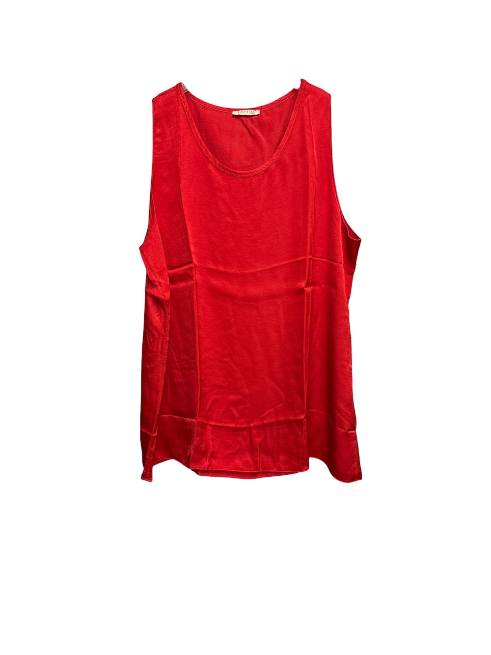 Susy Star red top