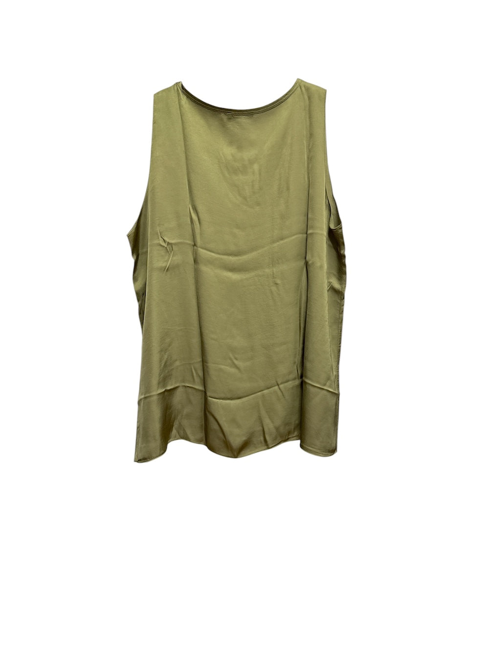 Susy Star green top
