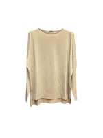 Susy Star beige pullover