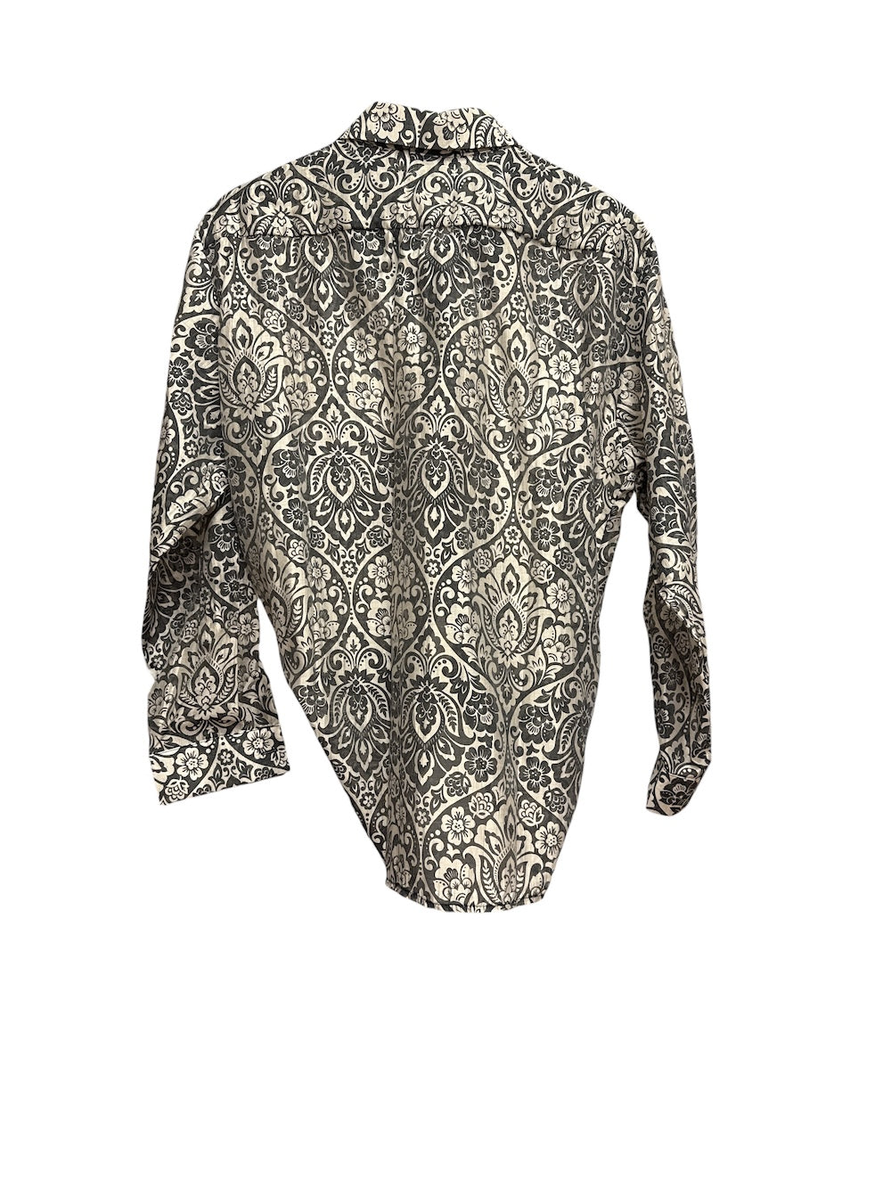 Susy Star black shirt