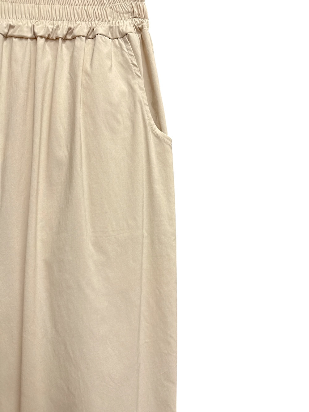 Susy Star beige pants