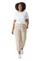 Susy Star beige pants