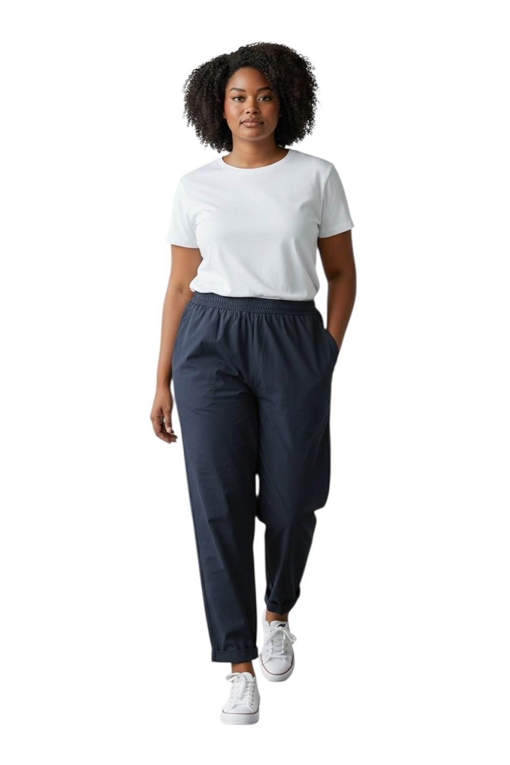 Susy Star blue pants