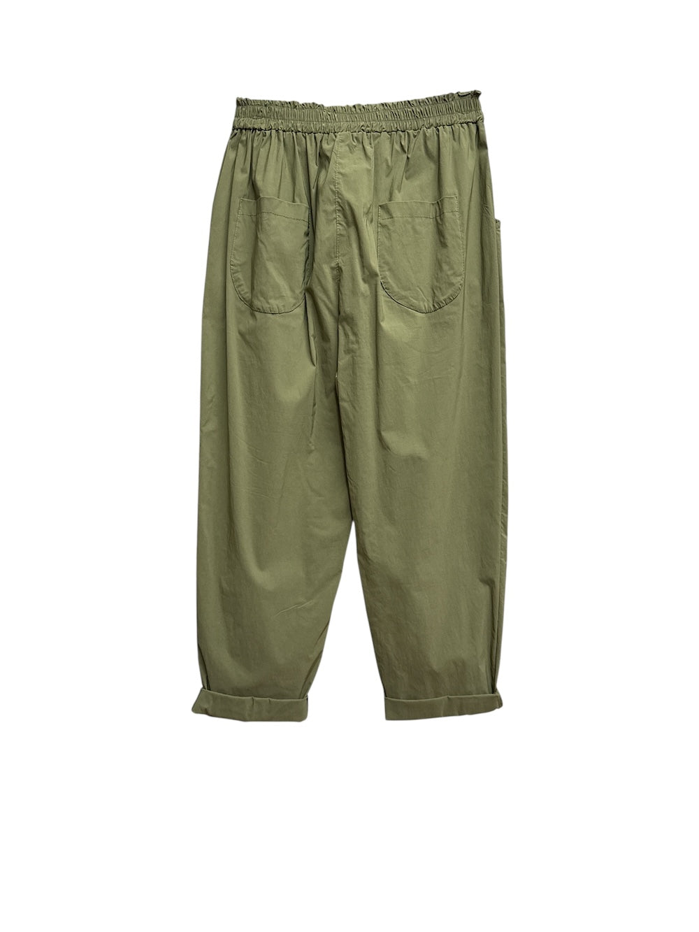 Susy Star grüne Hose