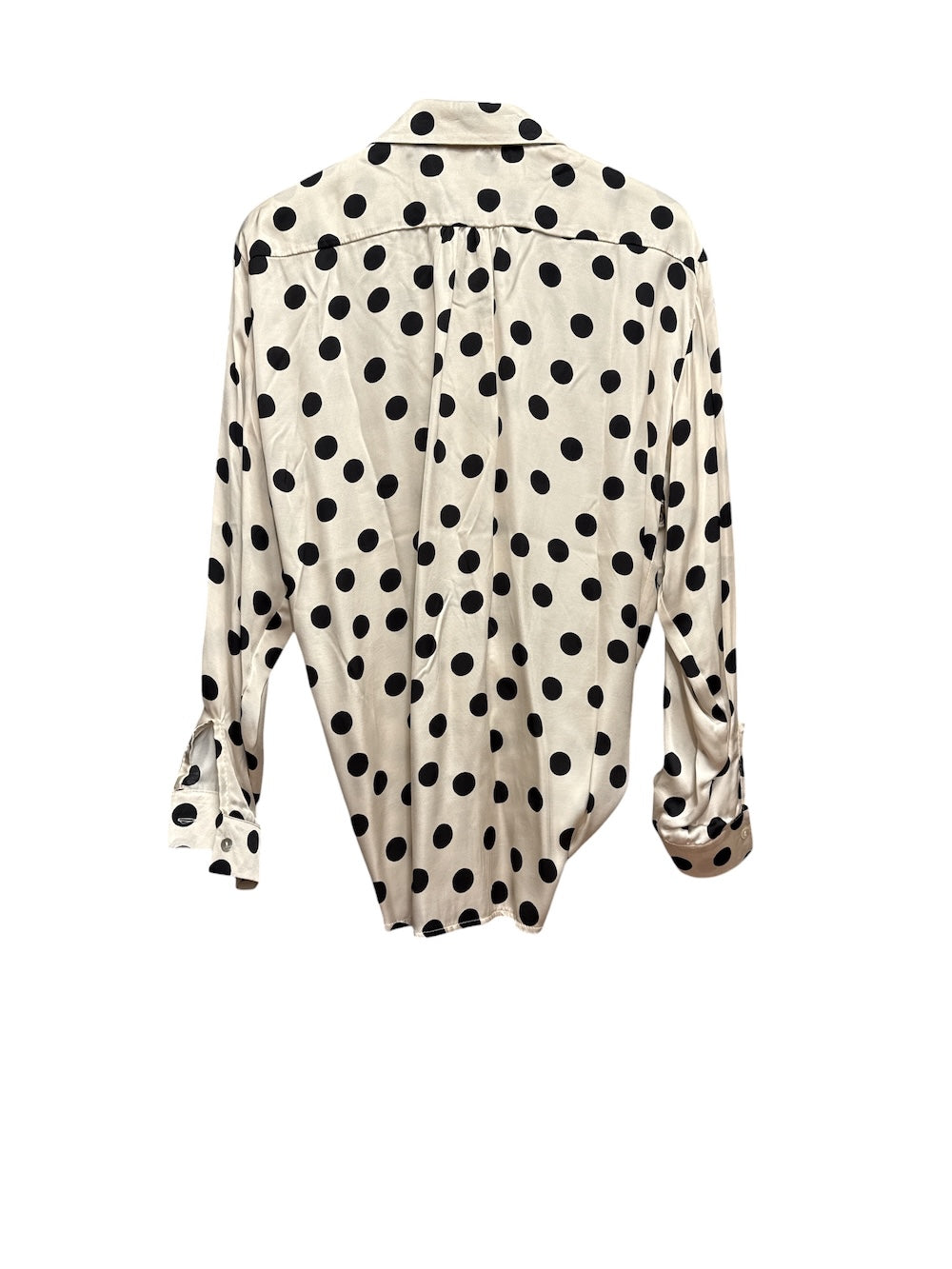 Susy Star cream shirt