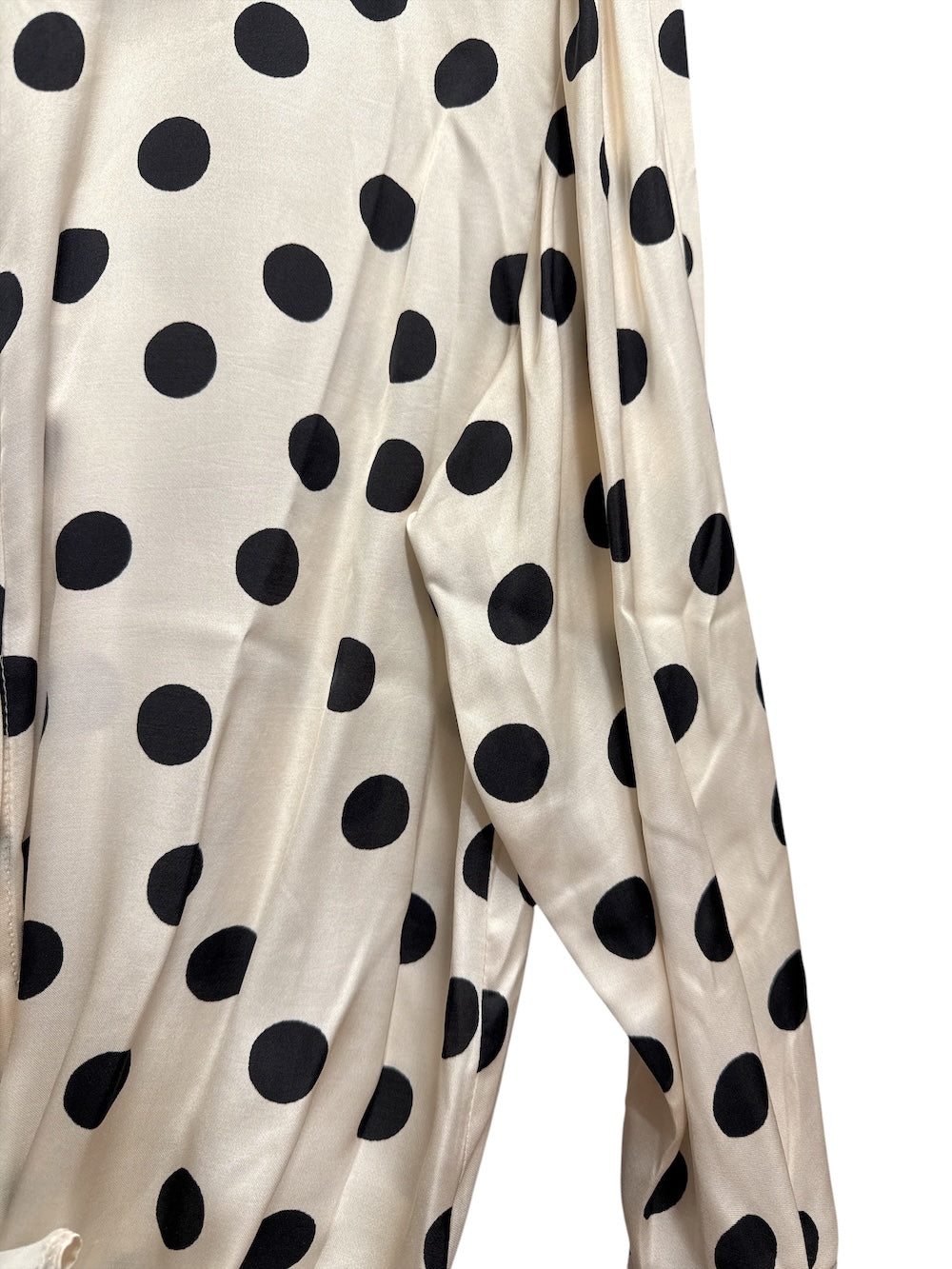 Susy Star cream shirt