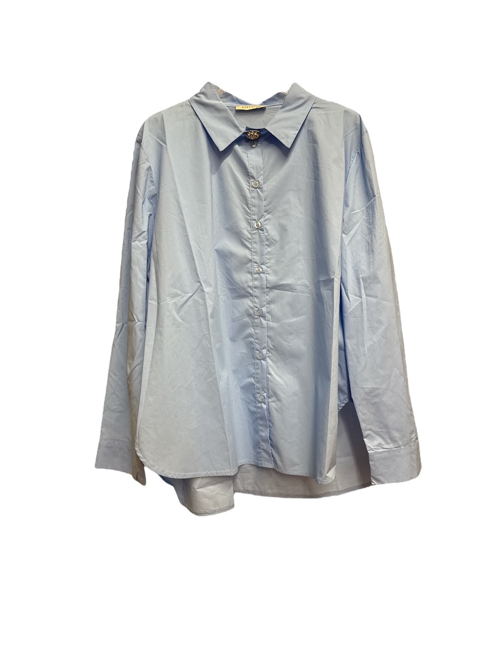 Susy Star light blue shirt