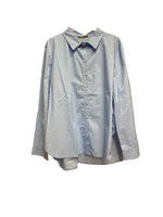 Susy Star light blue shirt