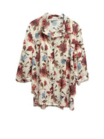 Susy Star india red shirt