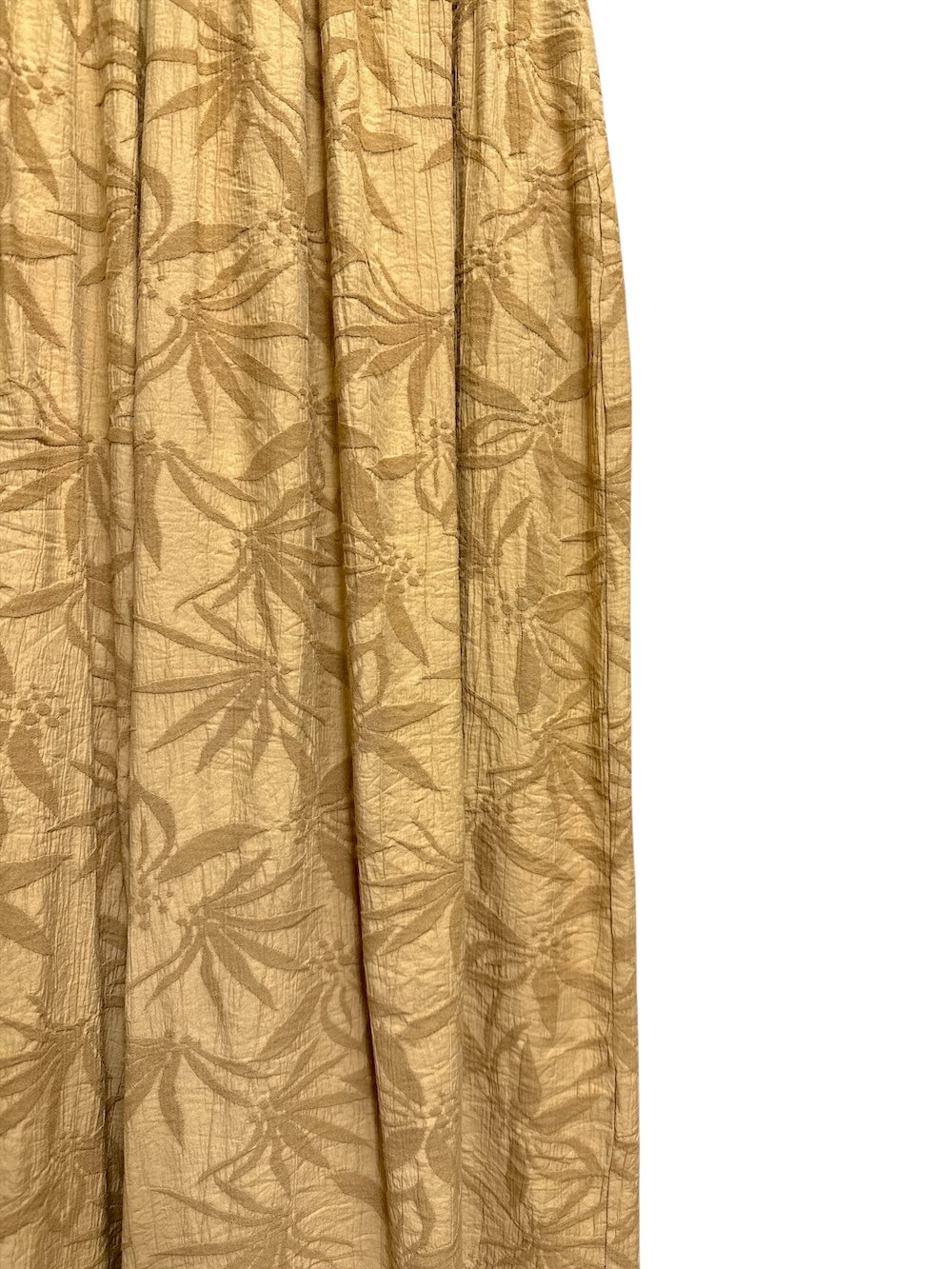 Susy Star camel pants