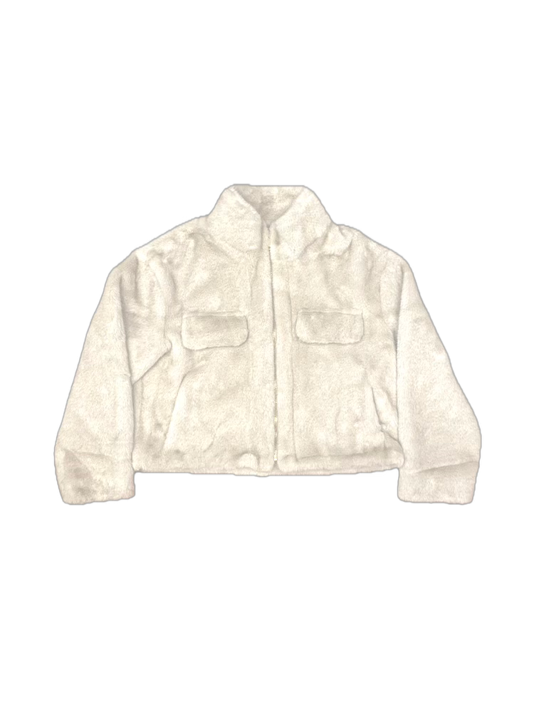 Kontatto cream jackets