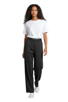 Pantaloni neri Susy Mix